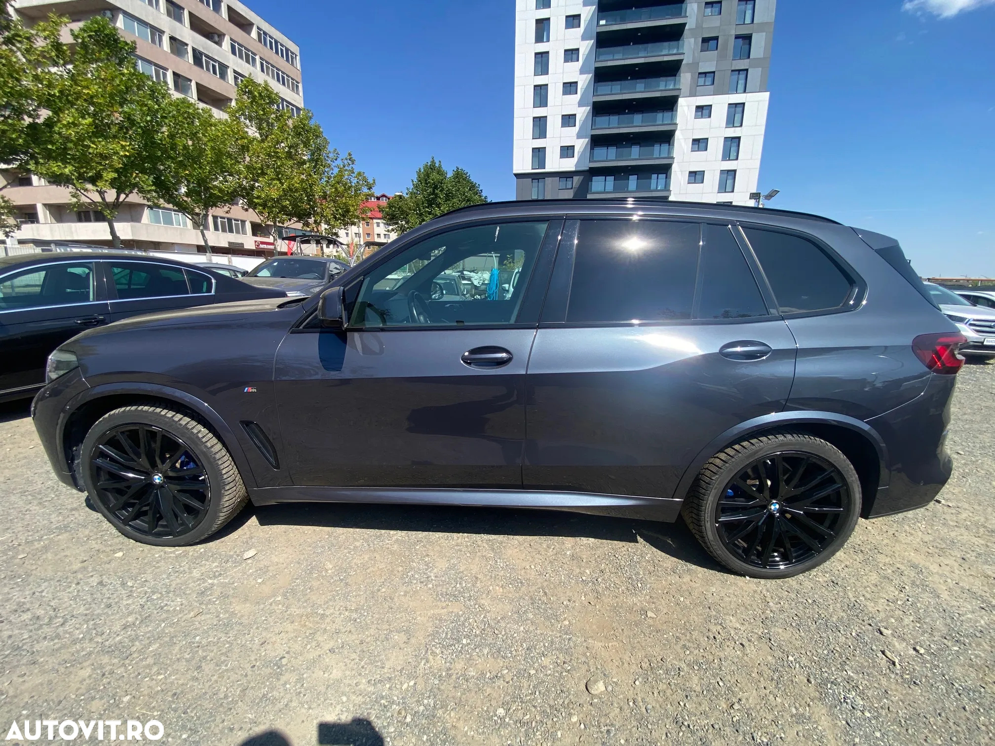 BMW X5 xDrive30d - 8