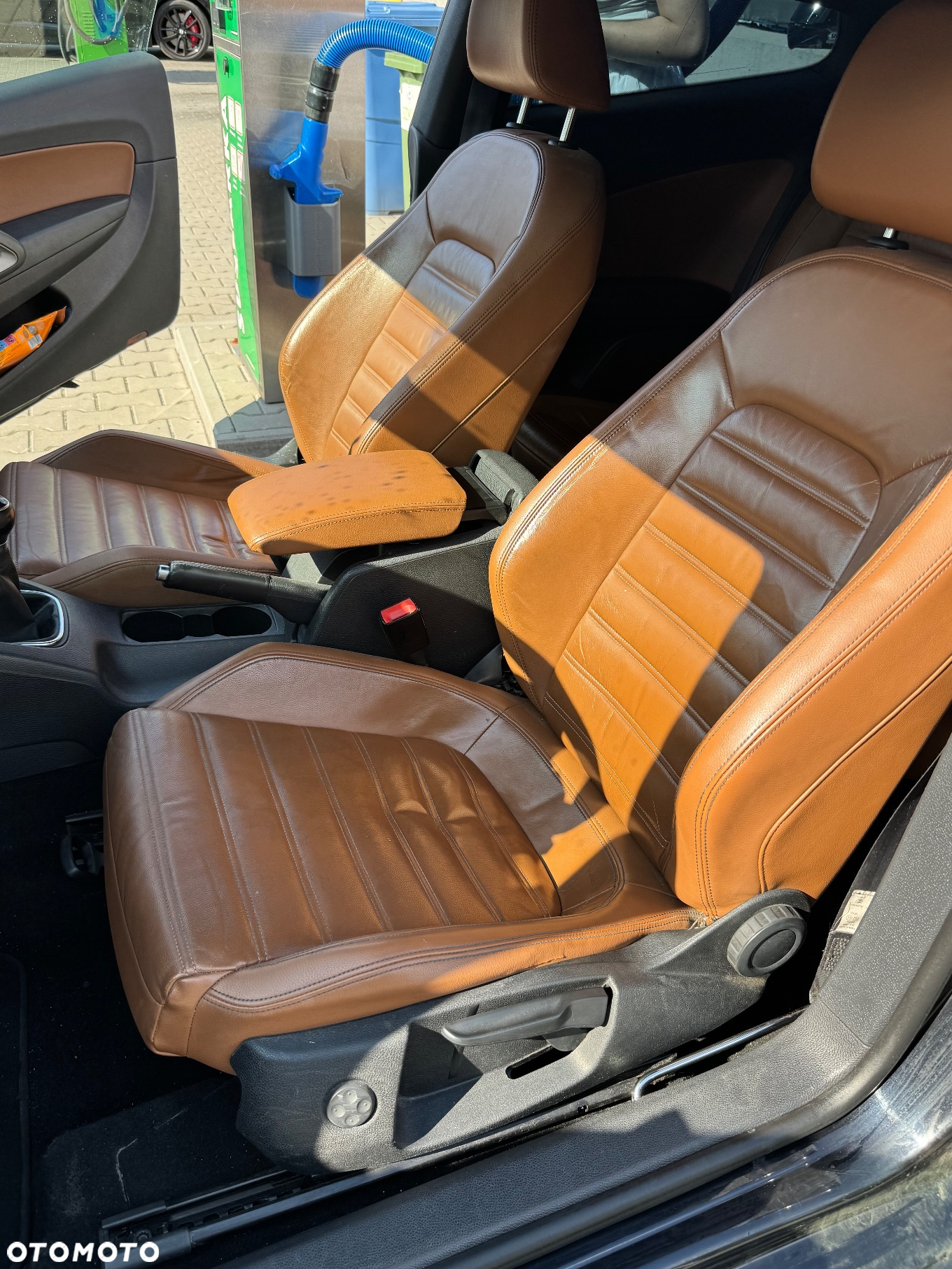 Volkswagen Scirocco 2.0 TDI - 3