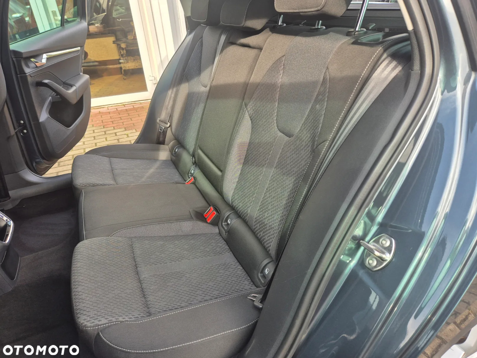 Skoda Octavia 2.0 TDI Essence DSG - 19