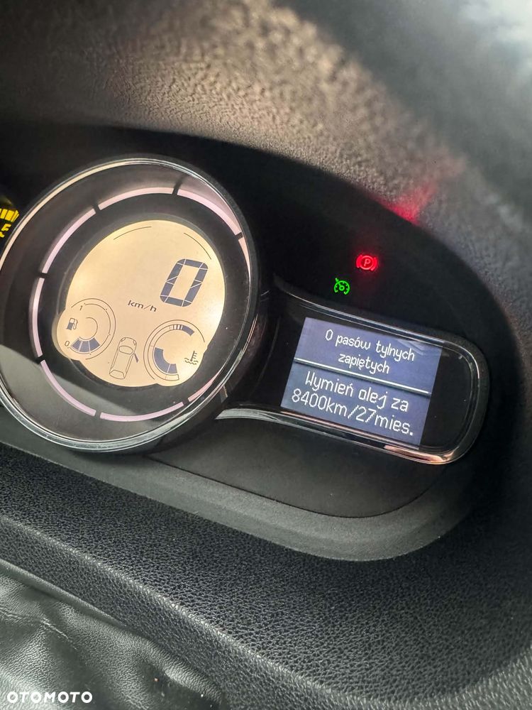 Renault Megane - 16