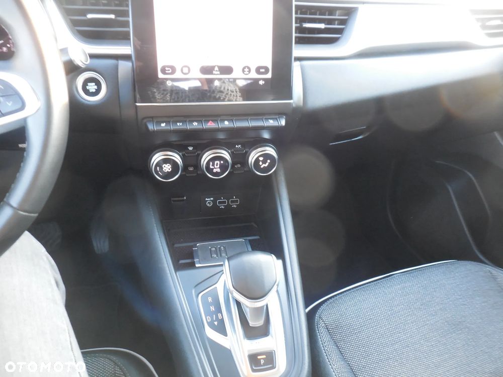 Renault Captur E-TECH 160 INTENS - 27