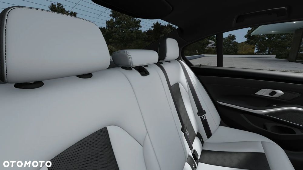 BMW M3 Competition xDrive sport - 12