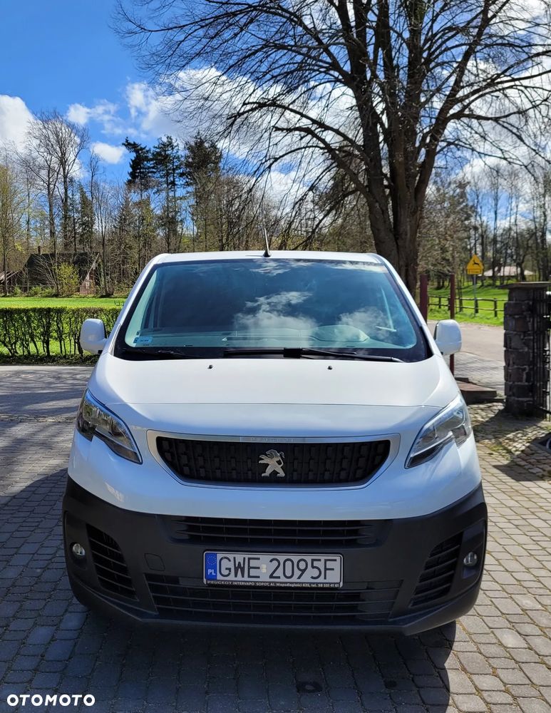 Peugeot Expert - 5