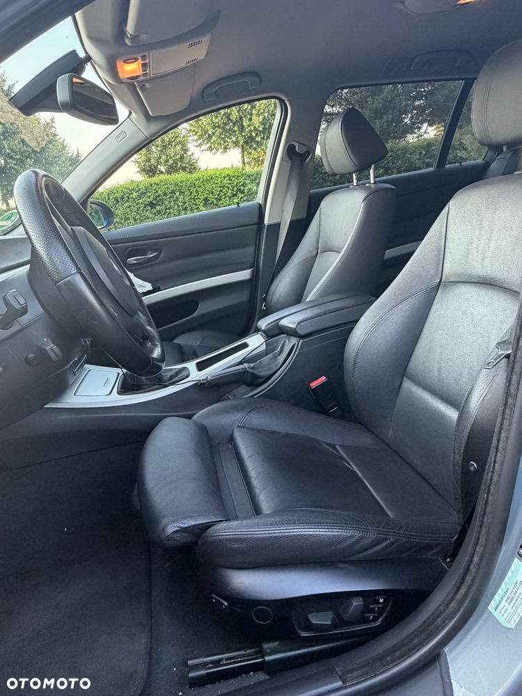 BMW Seria 3 - 8