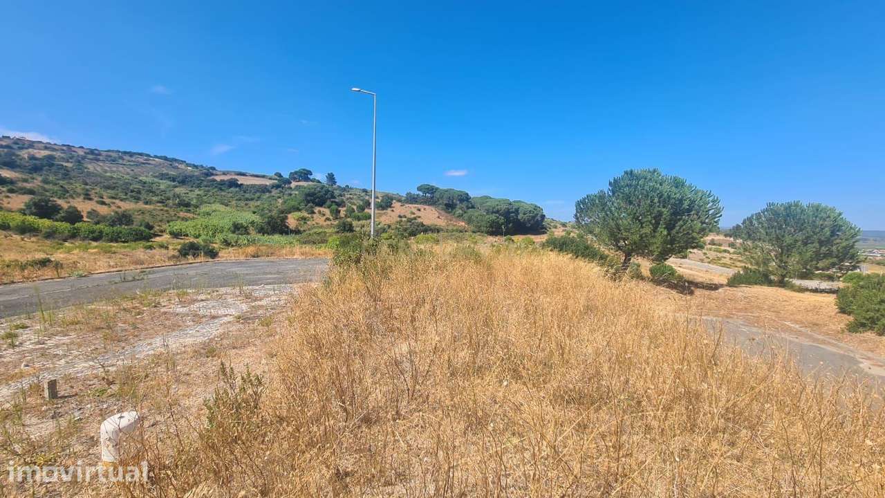 Terreno para construção em Alenquer – Urbanização das Fontainhas - Grande imagem: 5/8
