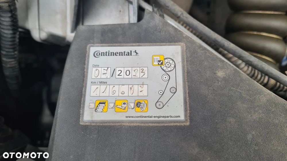 Ford Transit Connect - 6