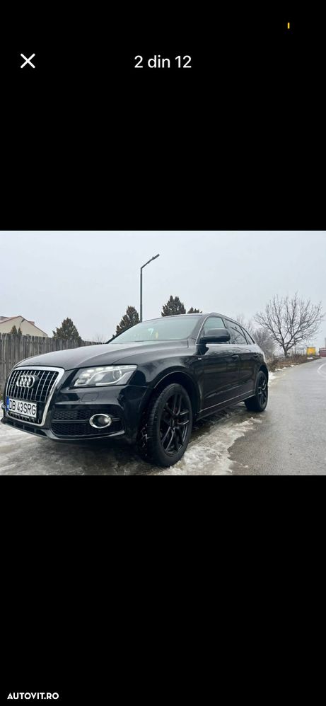 Audi Q5 3.0 TDI Quattro S tronic - 2