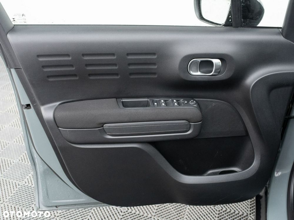Citroën C3 Aircross 1.2 PureTech GPF Shine S&S EAT6 - 10