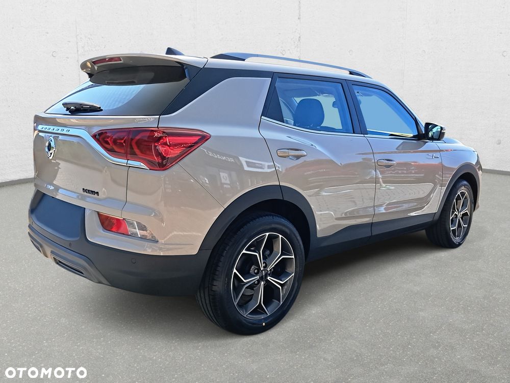 SsangYong/KGM Korando 1.5 T-GDI Joy 2WD - 5