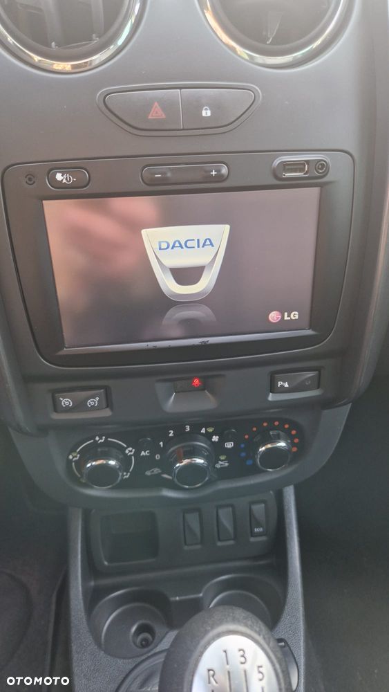 Dacia Duster - 21