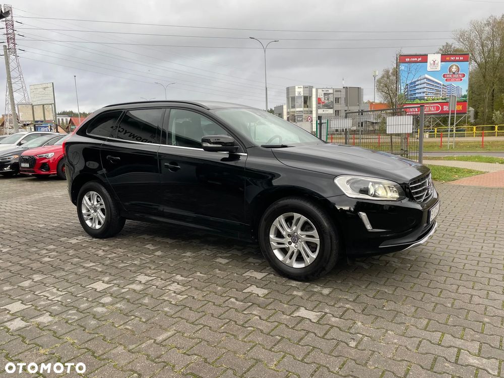 Volvo XC 60 D4 Drive-E Kinetic - 12