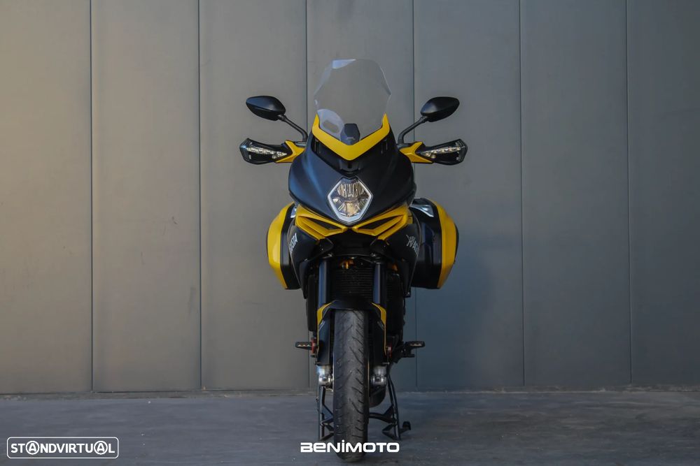 MV Agusta Turismo Veloce Lusso - 8