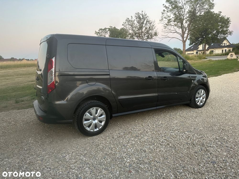 Ford Transit Connect - 7