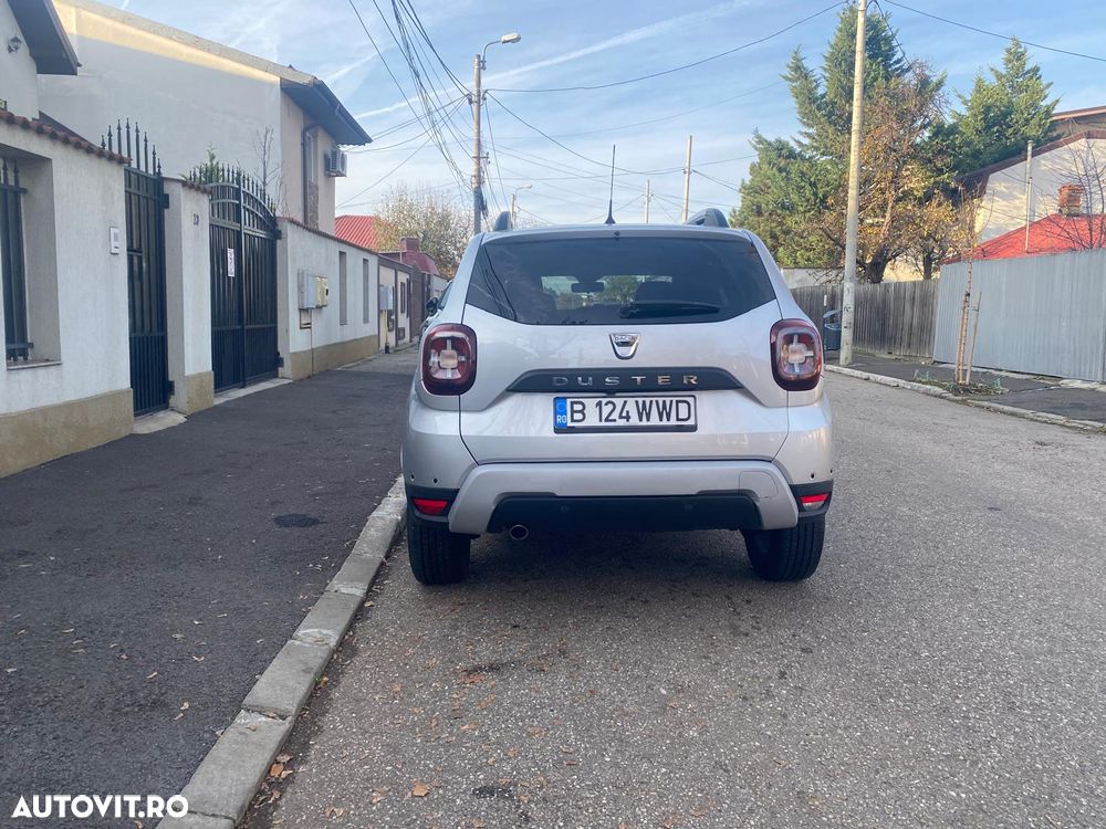 Dacia Duster - 3
