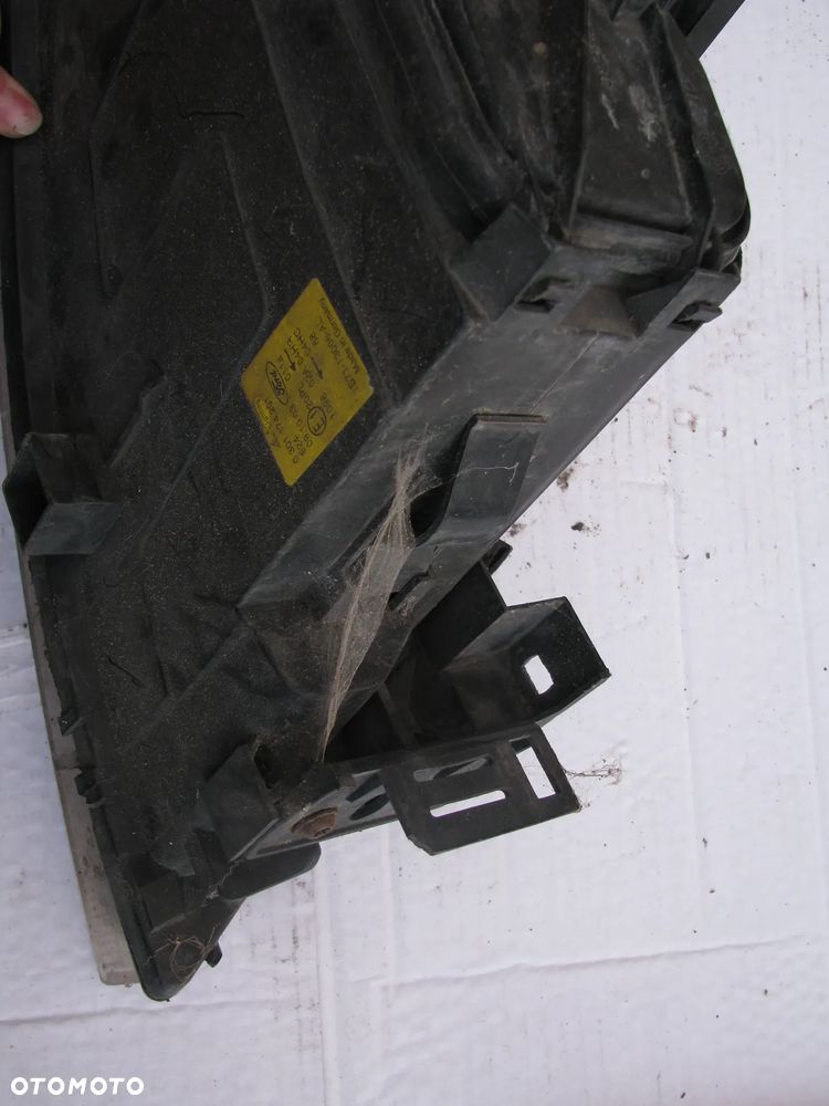 MONDEO MK3 LAMPA LEWY PRZÓD 0301174201 - 10