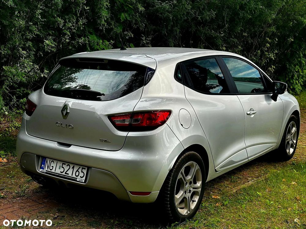 Renault Clio TCe 90 Dynamique - 6