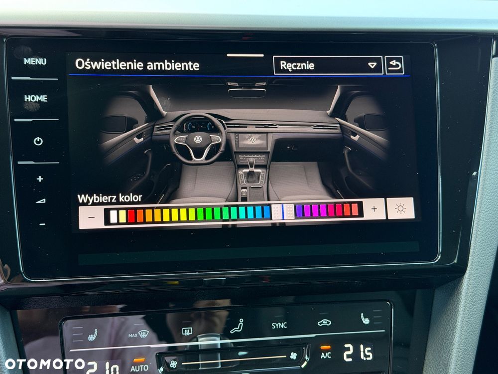 Volkswagen Arteon 2.0 TDI SCR 4Motion DSG R-Line - 28