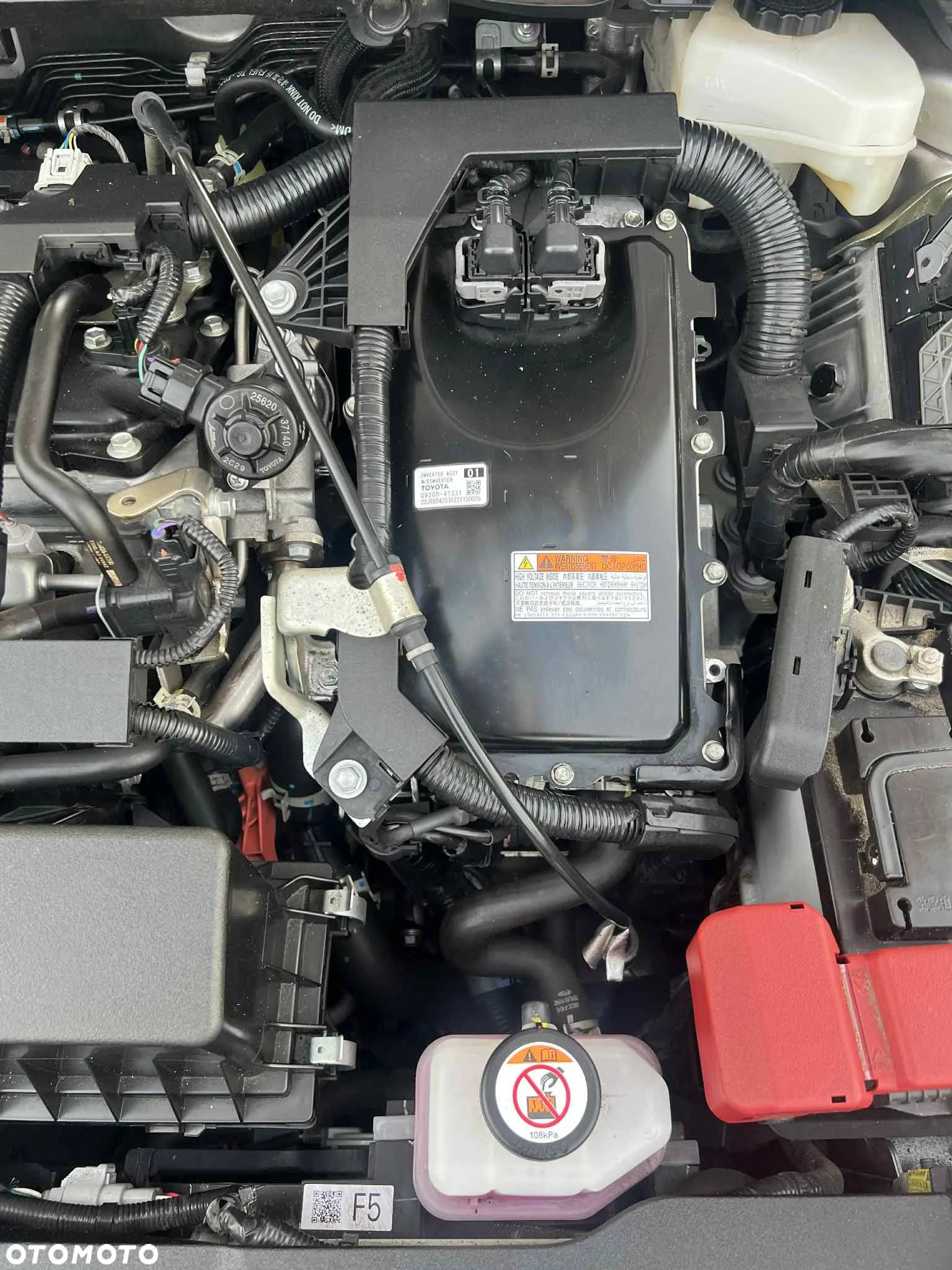 Toyota Corolla - 7