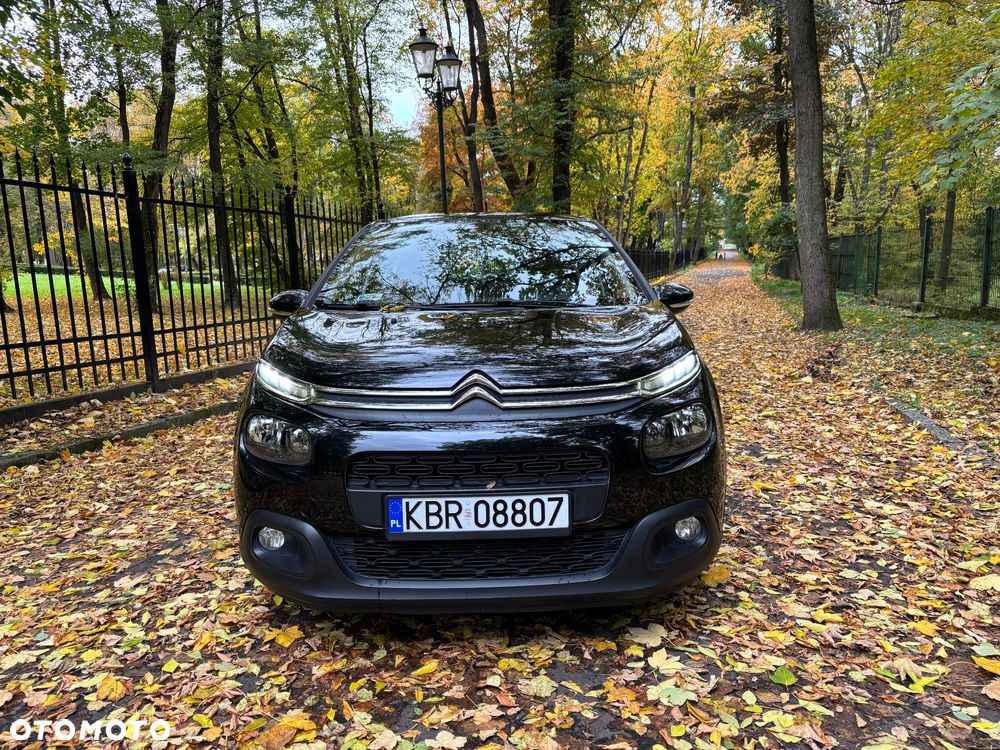 Citroën C3 1.6 BlueHDi Feel S&S - 6