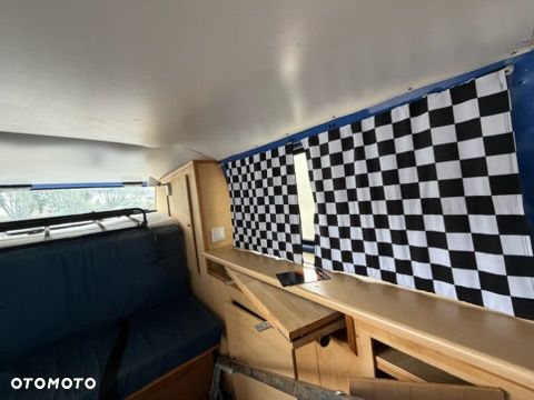 Volkswagen Transporter - 7