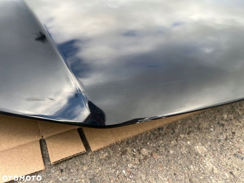 audi q5 80a maska pokrywa silnika ly9b - 10