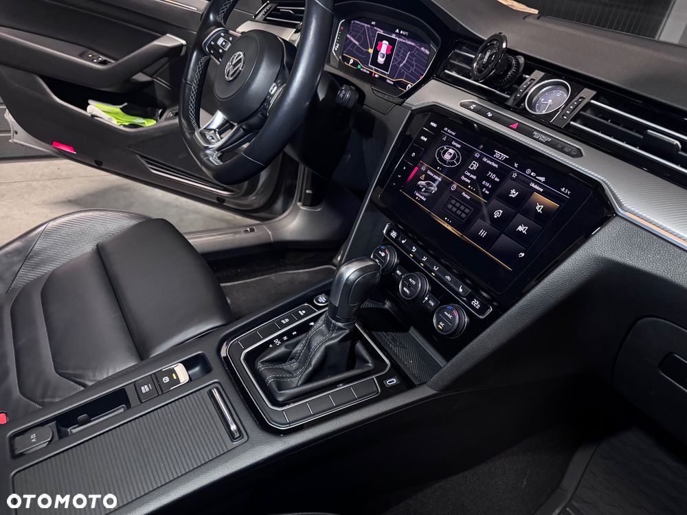 Volkswagen Arteon 2.0 TSI GPF R-Line Edition DSG - 14