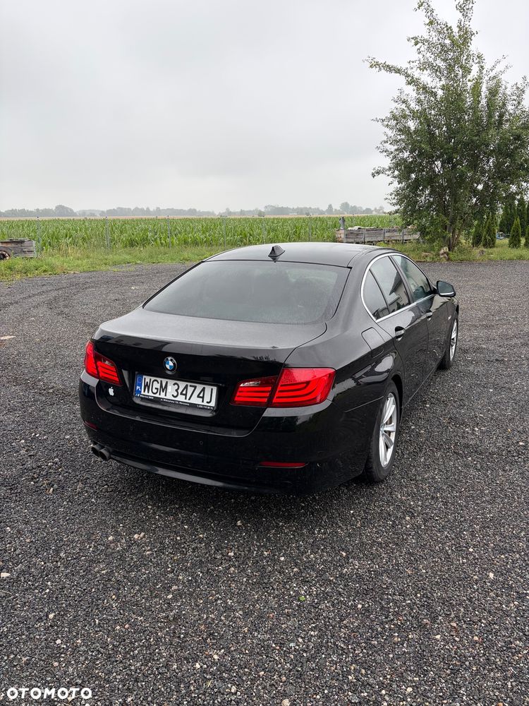BMW Seria 5 528i xDrive Modern Line - 6