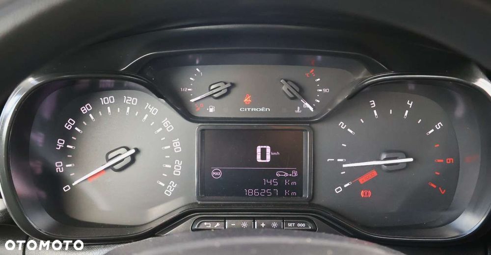 Citroën C3 - 21