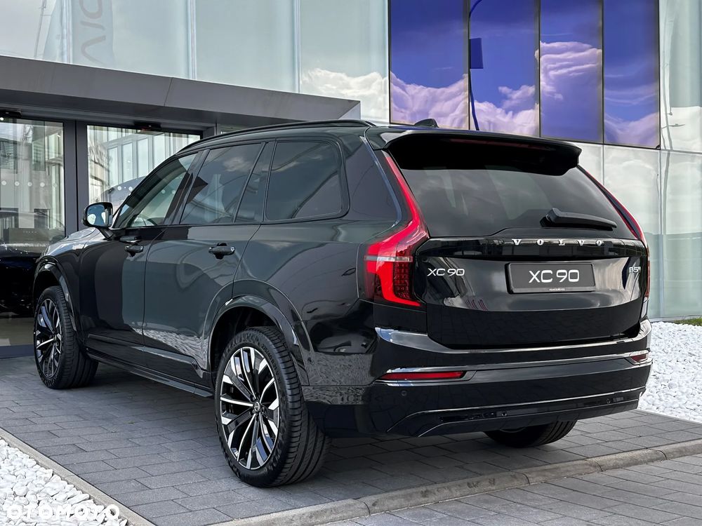 Volvo XC 90 B5 B AWD Plus Dark - 6