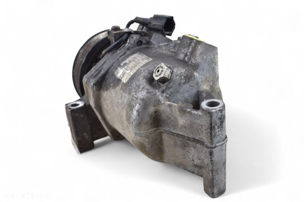 Sprężarka Klimatyzacji NISAN MICRA K13 NOTE E12 1.2 16V 926001HC1D - 6