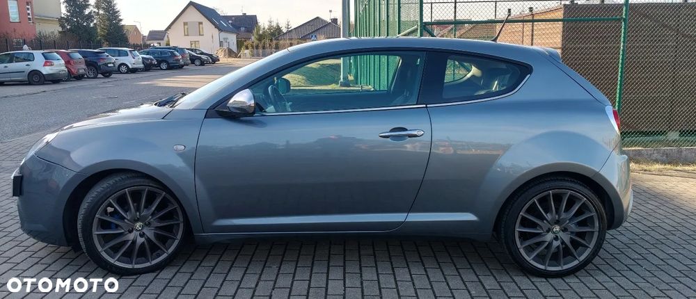 Alfa Romeo Mito 1.4 16V MultiAir Super - 6