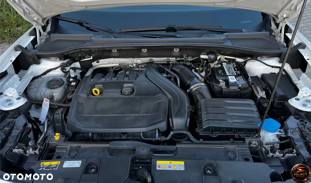 Cupra Formentor 1.5 TSI DSG - 10