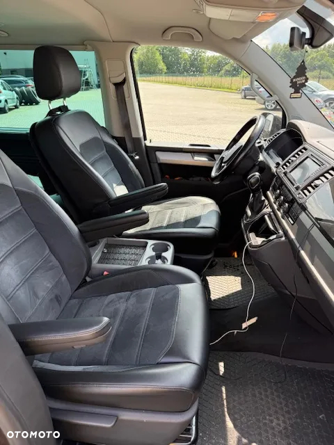 Volkswagen Multivan 2.0 BiTDI L1 Comfortline 4Motion DSG - 4