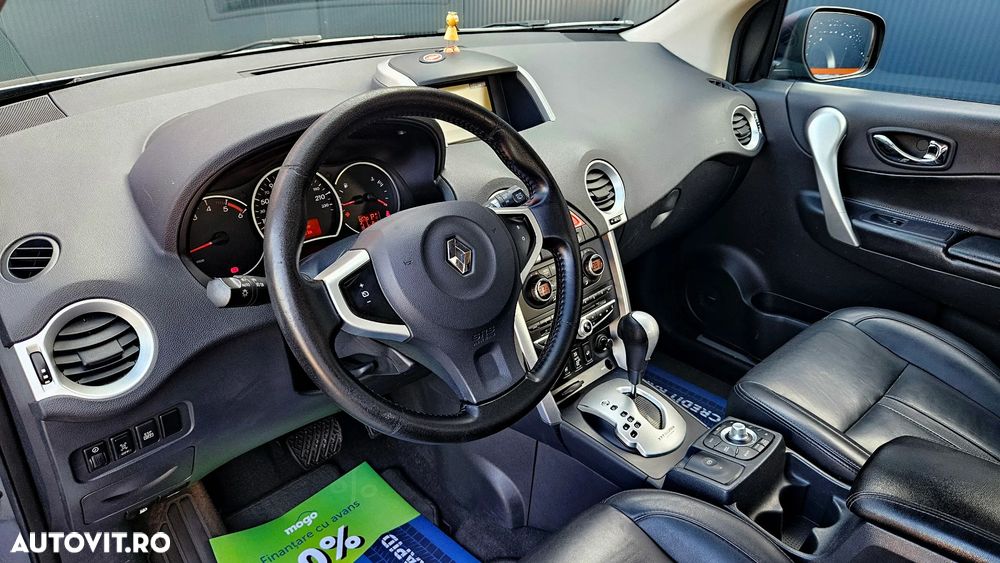 Renault Koleos - 13