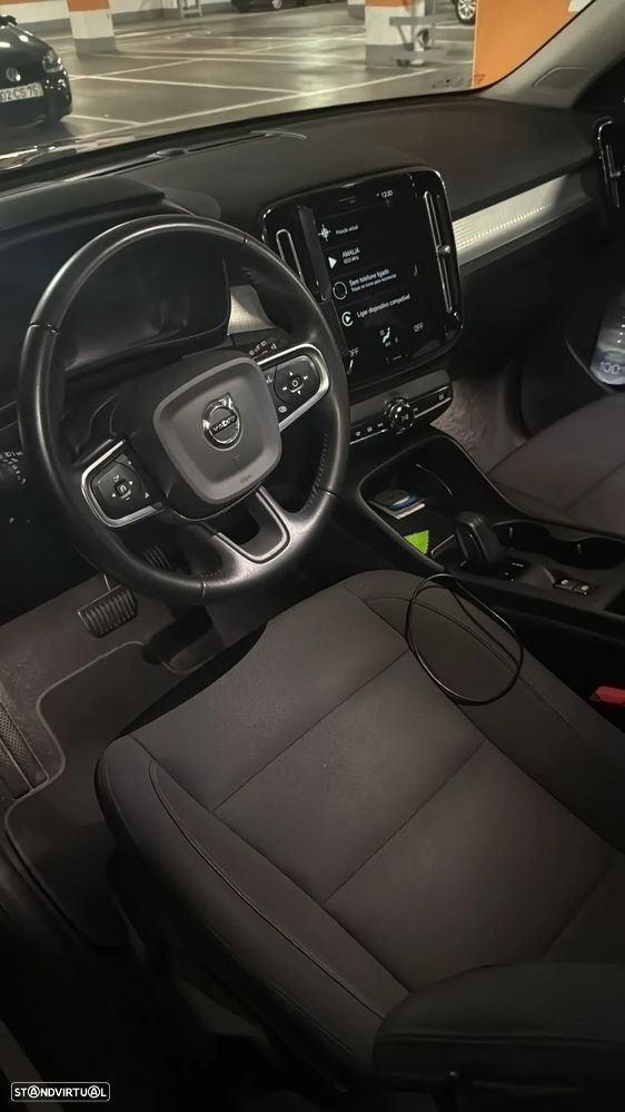 Volvo XC 40 - 5