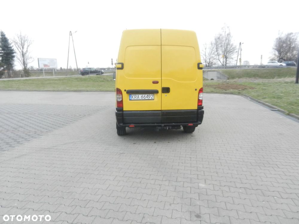 Renault Master - 11