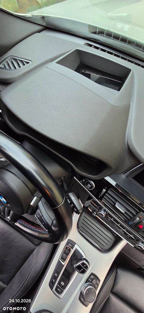 BMW X4 xDrive35i M Sport - 9