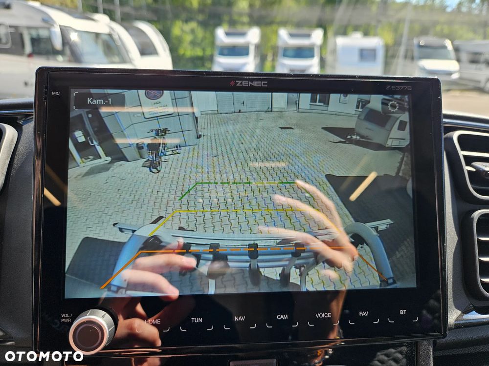 Adria Matrix Axess 670 SL - 16