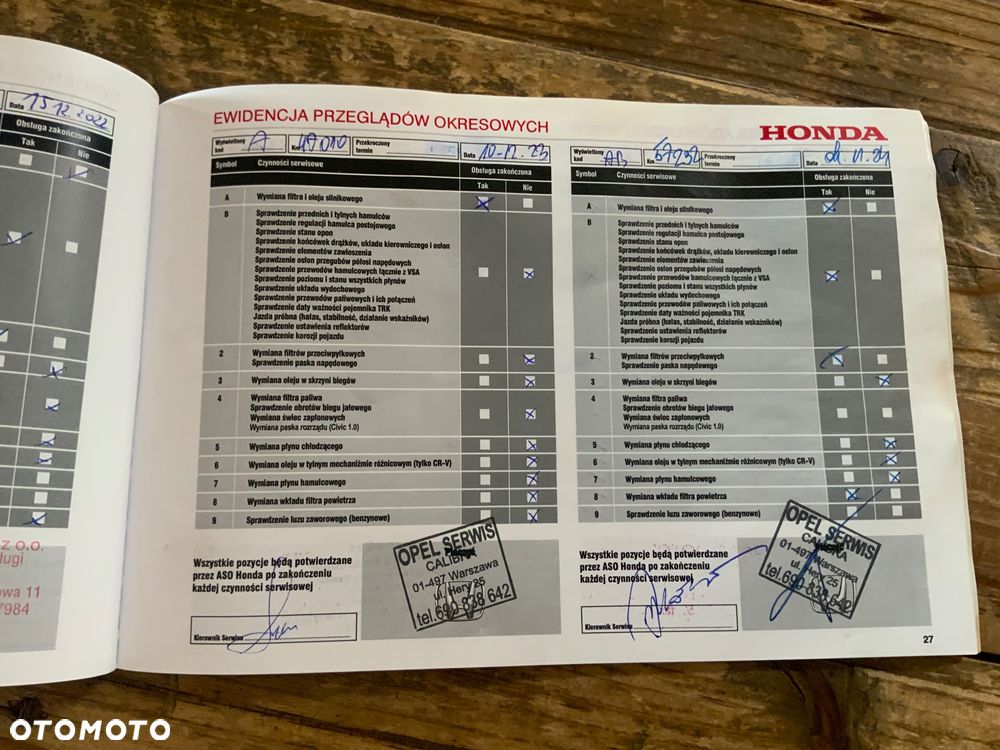 Honda HR-V 1.5 Elegance (ADAS/Honda Connect+) CVT - 19