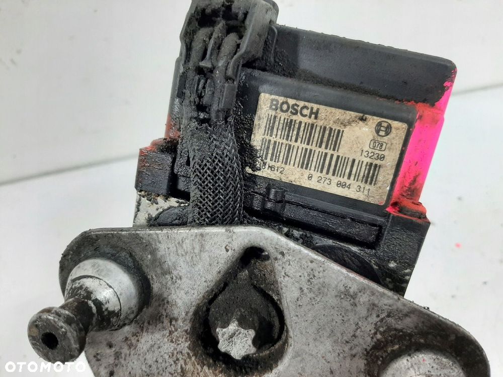 VW LT35 2.5TDI 2003R POMPA ABS 0273004311 0265220488 0004460789 - 9