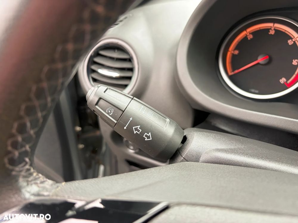 Opel Corsa 1.3 CDTI DPF EcoFLEX Edition 111 Jahre - 13