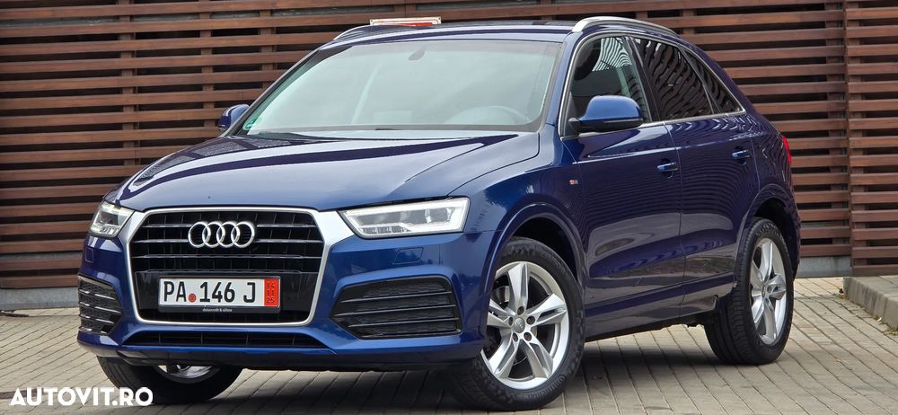 Audi Q3 2.0 TDI - 12