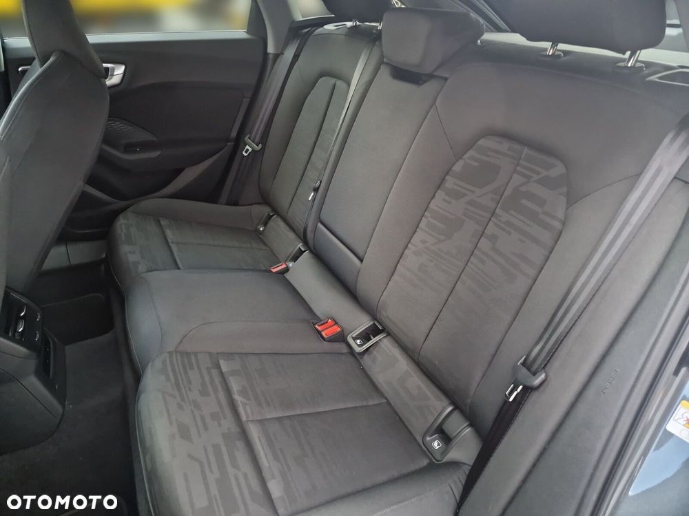 Audi A5 Avant - 17