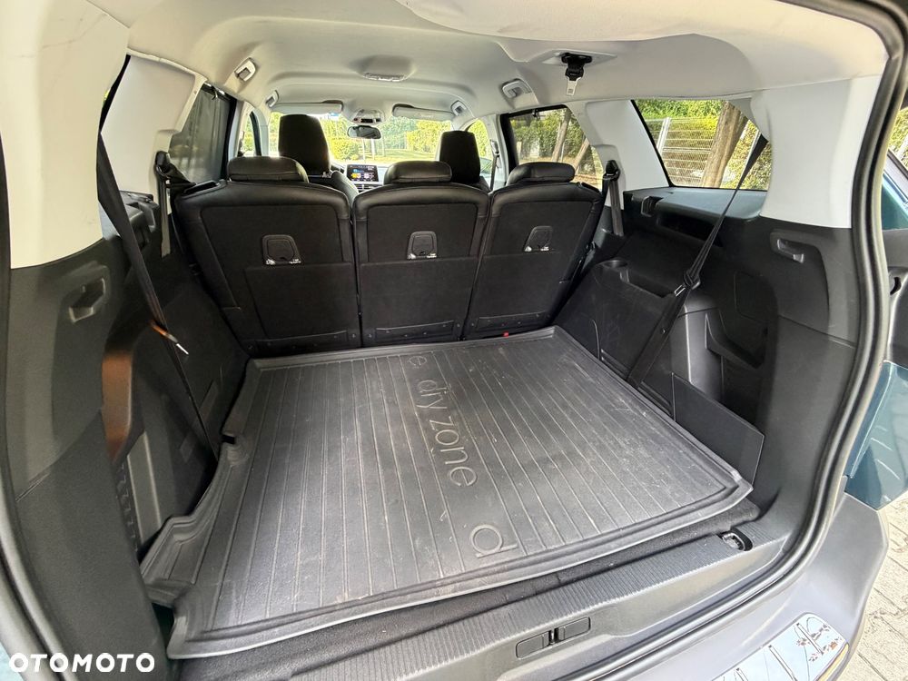 Peugeot 5008 BlueHDI 130 EAT8 Allure Business-Paket - 22