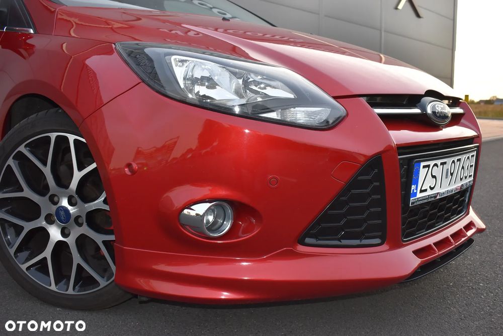 Ford Focus - 20