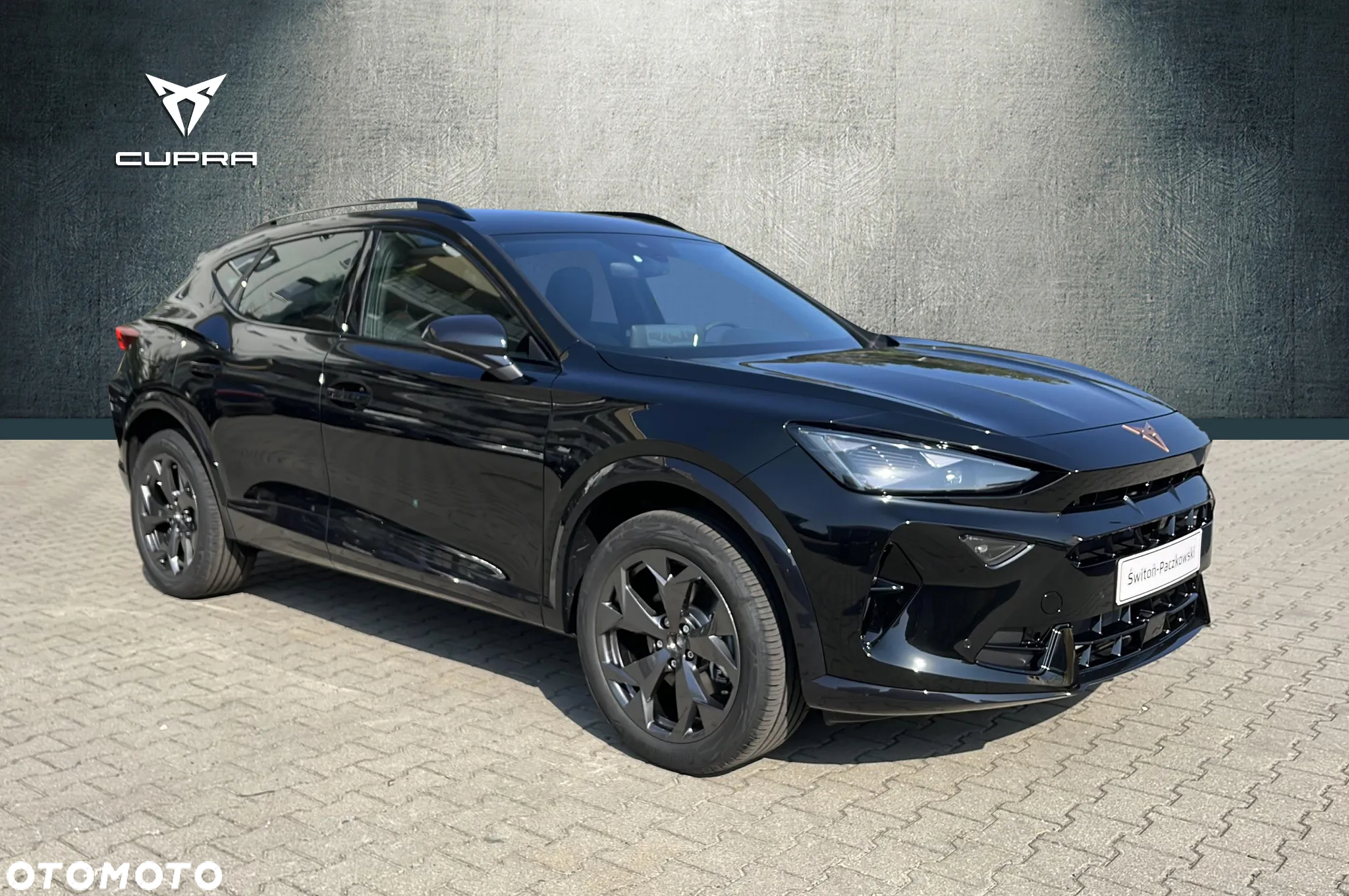 Cupra Formentor 1.5 TSI - 3