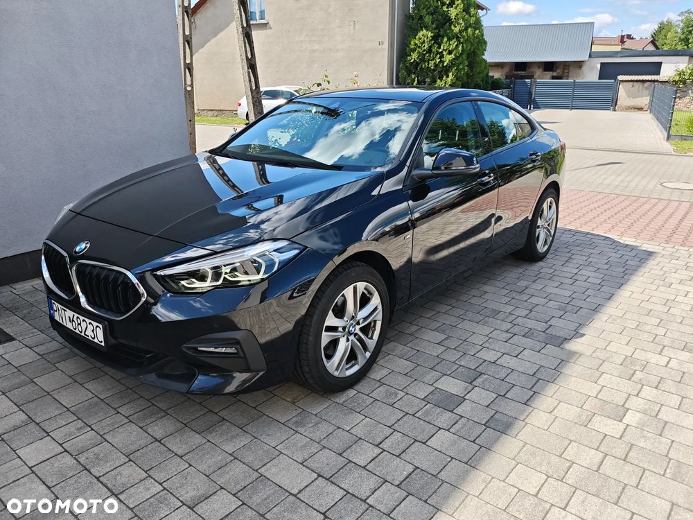 BMW Seria 2 - 30