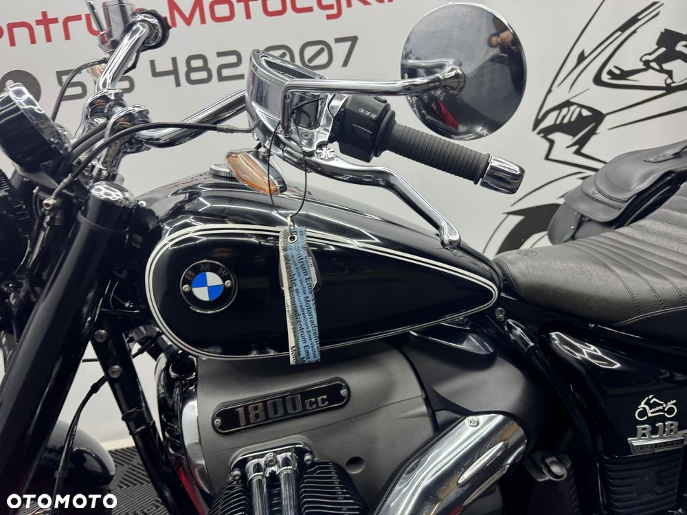 BMW R - 11