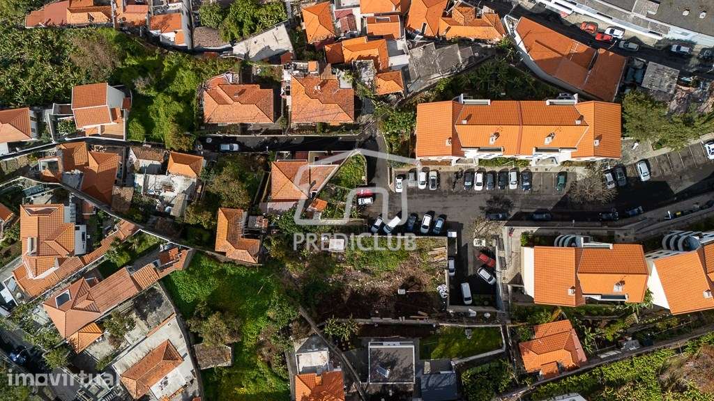 Moradia T3 - Funchal - Grande imagem: 2/36
