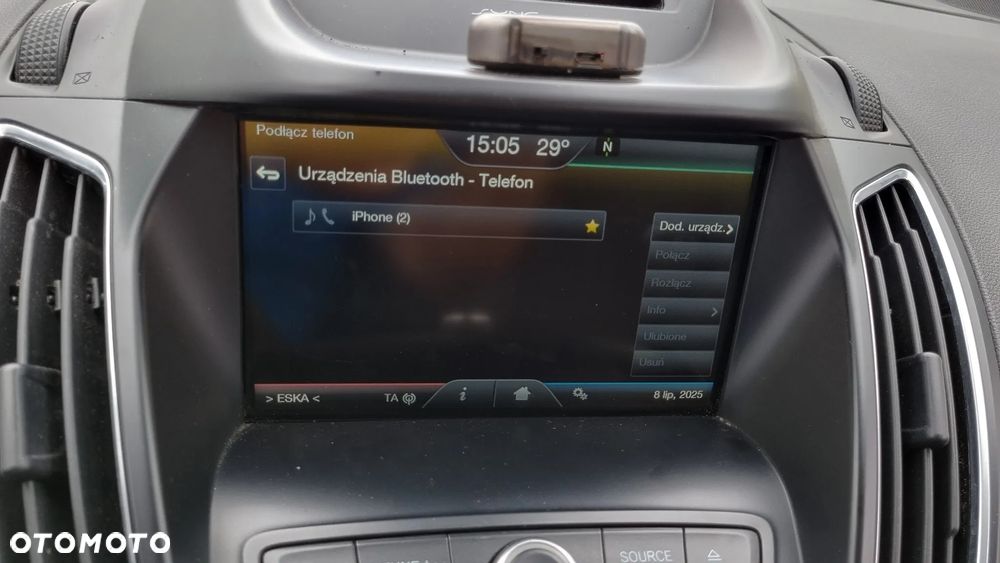 Ford Grand C-MAX Gr 2.0 TDCi Edition ASS - 32